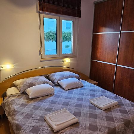 Apartmani Dodo Trogir Extérieur photo