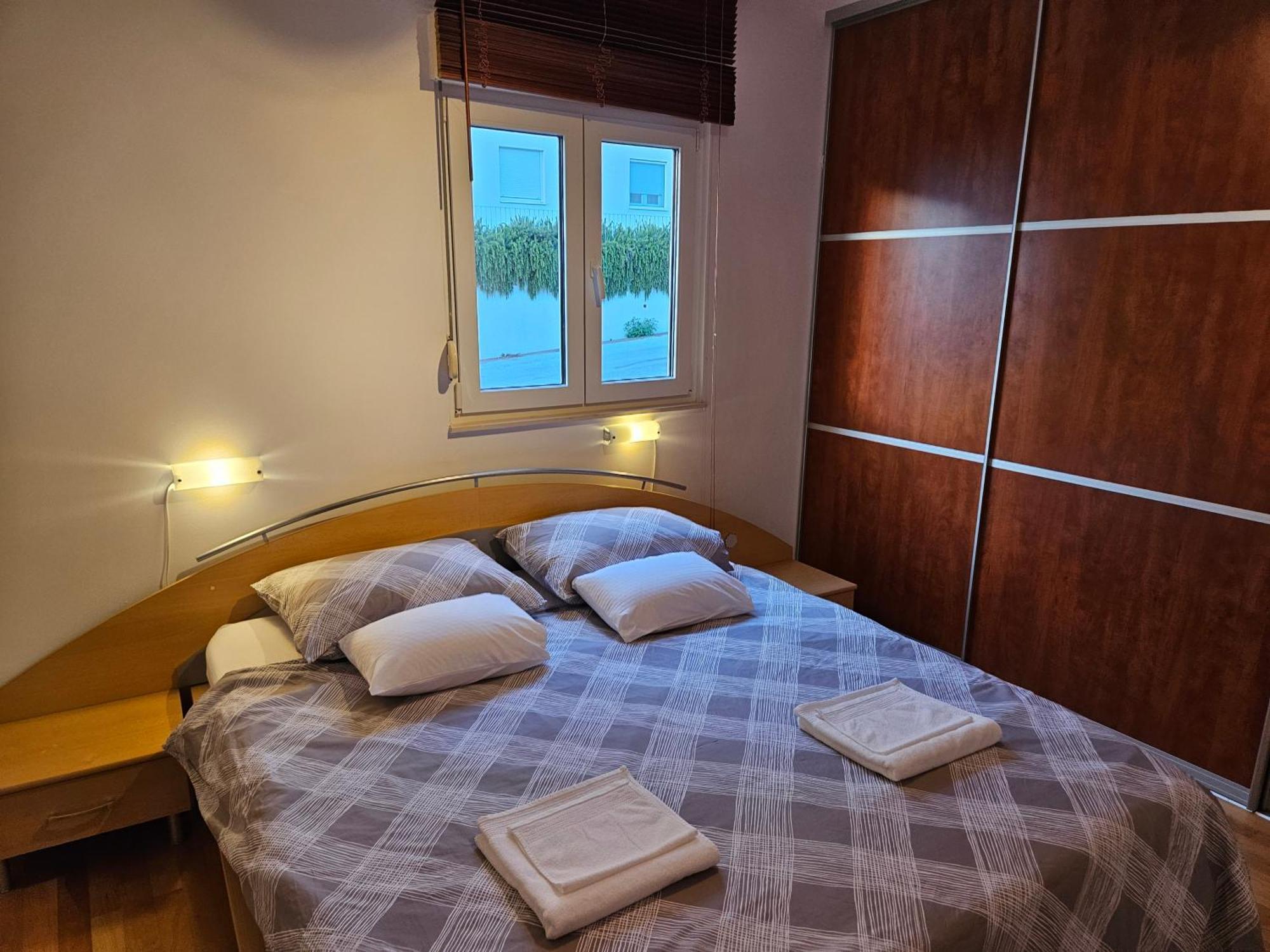 Apartmani Dodo Trogir Extérieur photo